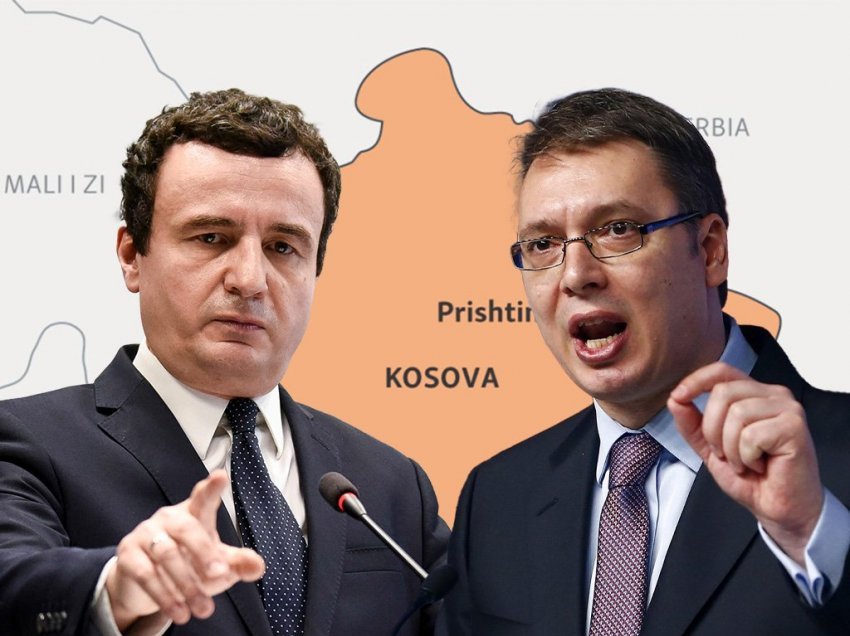 Rreziku nga formimi i Asociacionit të komunave serbe – ja me çfarë mund të përballet Kosova