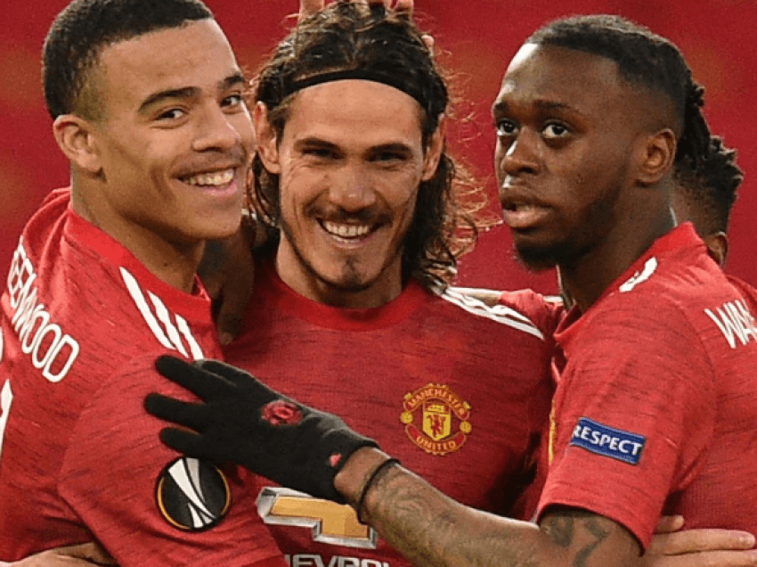 Manchester United synon 4 yje gjatë verës