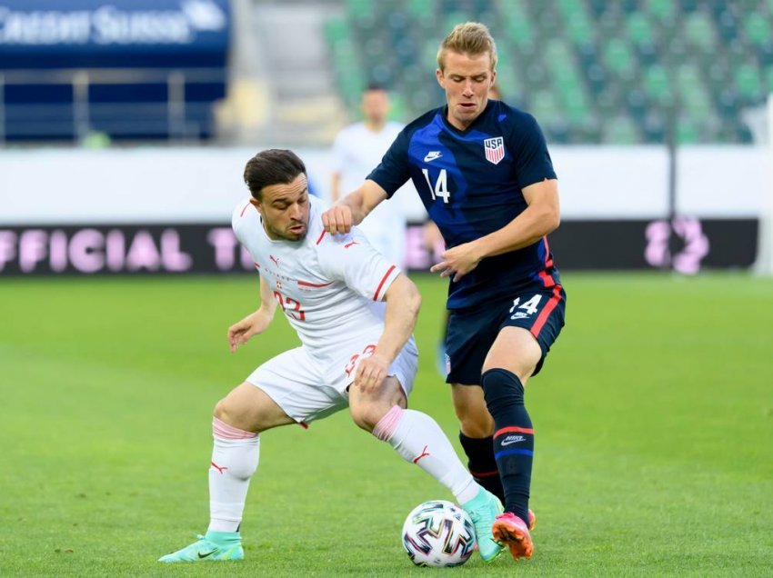 Zvicra me dy shqiptarë kundër Liechtensteinit