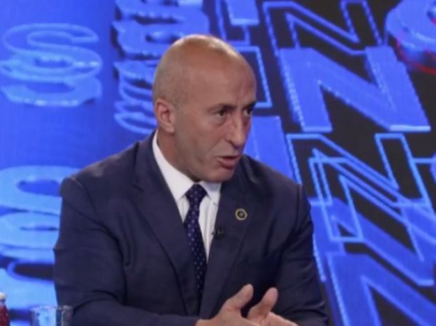 Rrëfehet Haradinaj, thotë se vëllai i tij u vra në mënyrë misterioze
