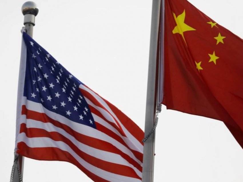 ShBA, masa ndaj 59 firmave kineze të mbrojtjes dhe teknologjisë