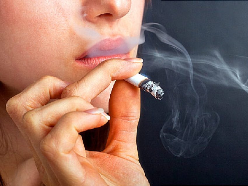 A e dini se çfarë përmban një cigare, që ne e konsumojmë çdo ditë?