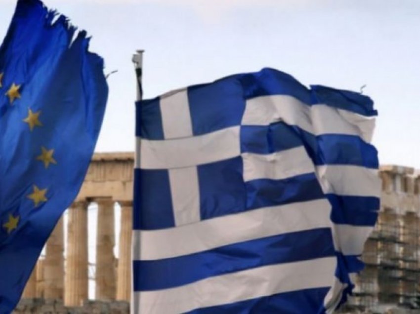 A po paralajmëron Greqia njohjen e Kosovës si shtet?