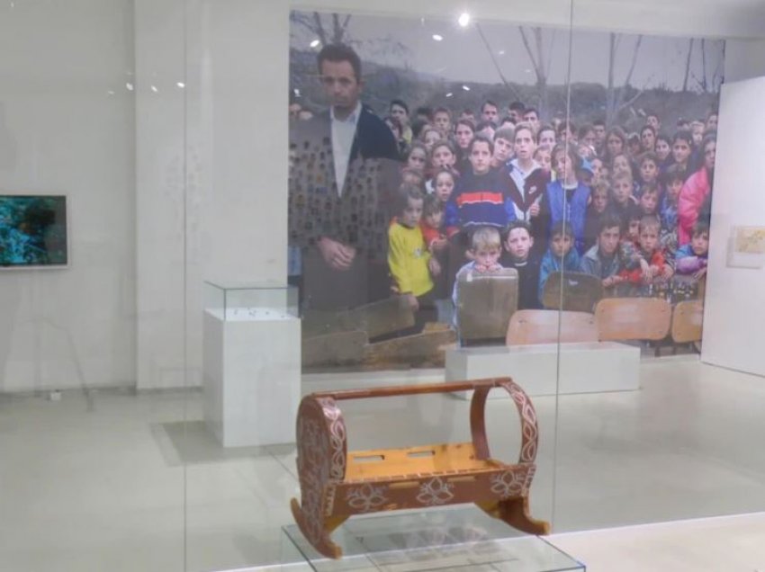 Në Kosovë pritet të hapet “Muzeu i Fëmijërisë së Luftës”
