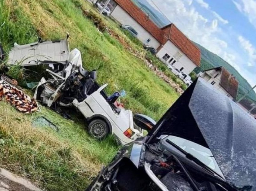 Pacolli reagon pas aksidentit tragjik në Ferizaj: Kosova nuk ka rrugë për të vozitur shpejt, jo të gjithë kanë makina të sigurta