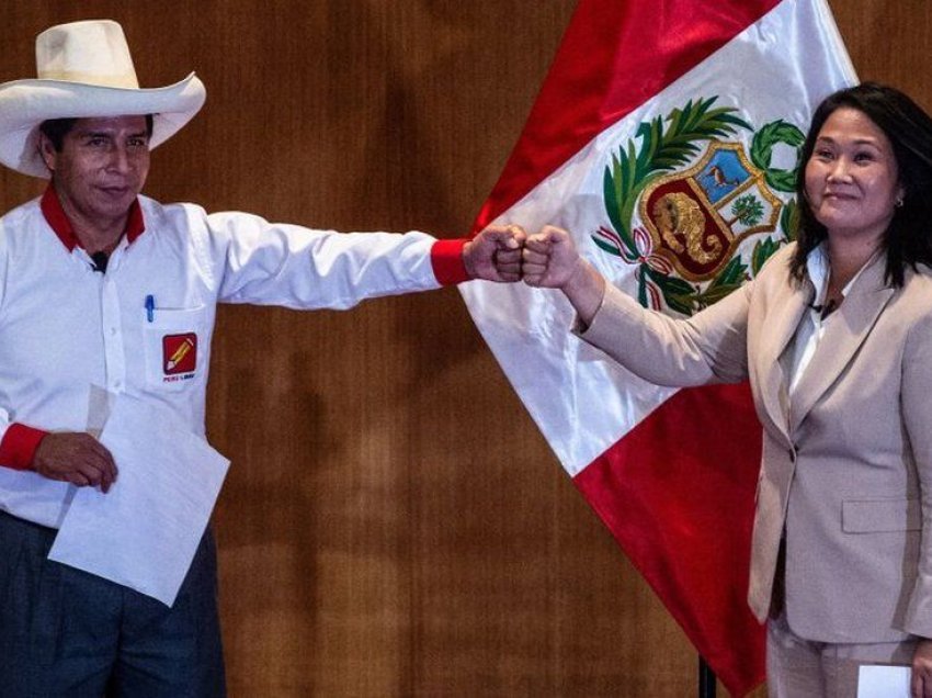 Peruja përgatitet për të hyrë në balotazh zgjedhor