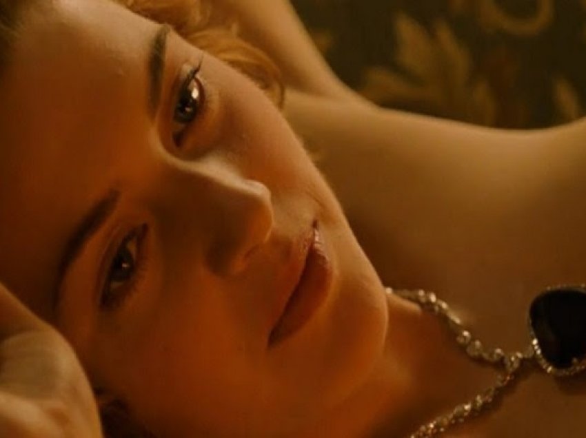 ​Kate Winslet nuk dëshiron më të filmojë skena seksi: 'Nuk jam më mirë me këtë'