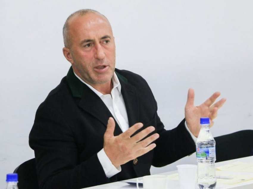 Haradinaj kritikon institucionet e vendit për rastin e Deçanit