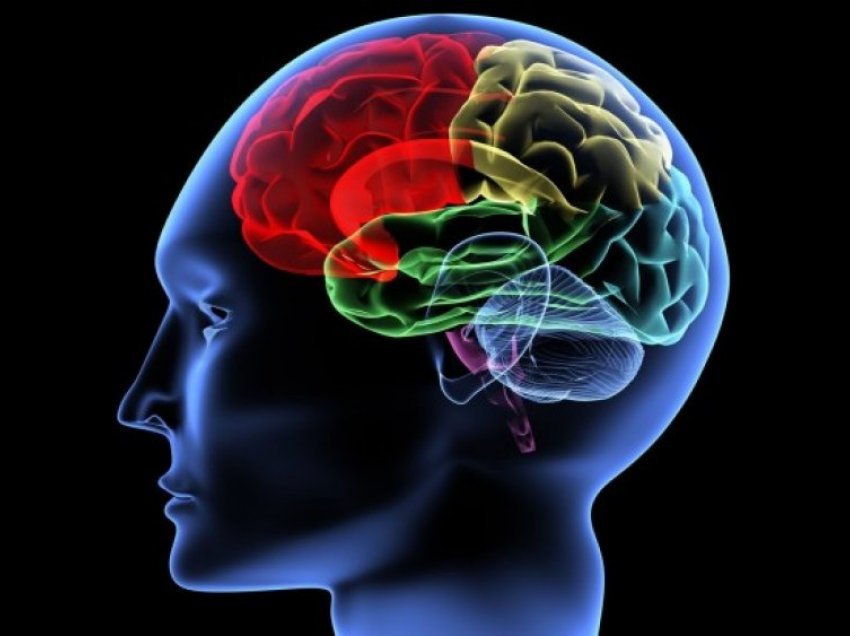 Kurrë nuk jeni tepër i ri për të pësuar sulm në tru, ja disa nga simptomat