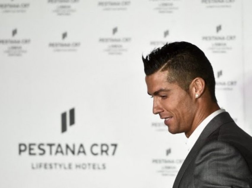 ​Cristiano Ronaldo zgjeron biznesin: Një hotel i ri hapet në qendër të Madridit