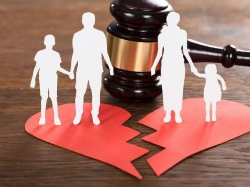 Pesë divorce çdo ditë të 2021-shit, pse po ndahen çiftet?