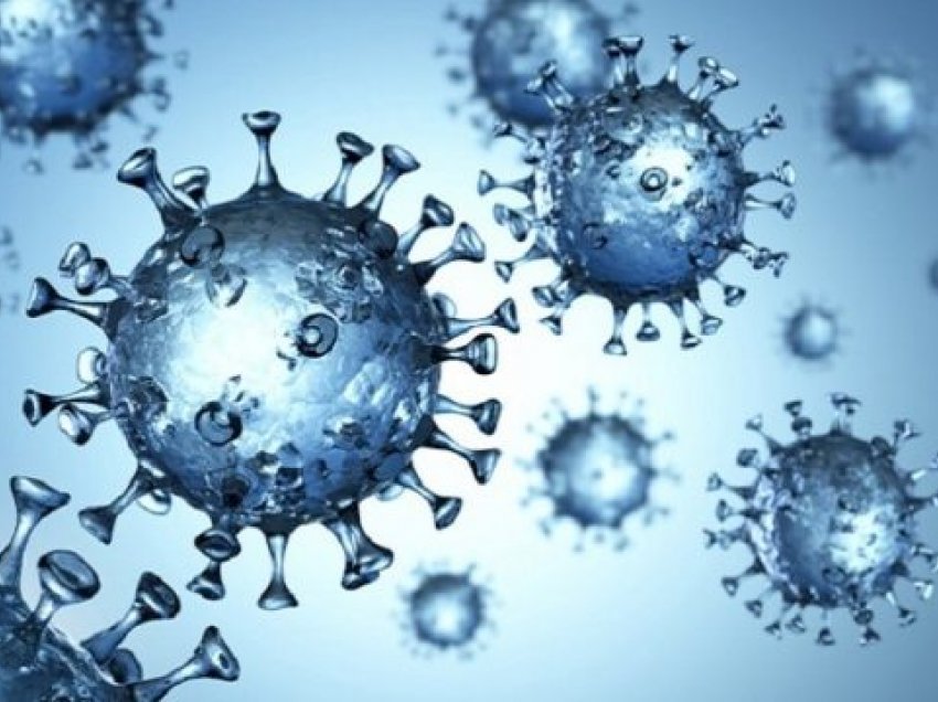 Konfirmohet rasti i parë me variantin afrikan të koronavirusit në Kosovë