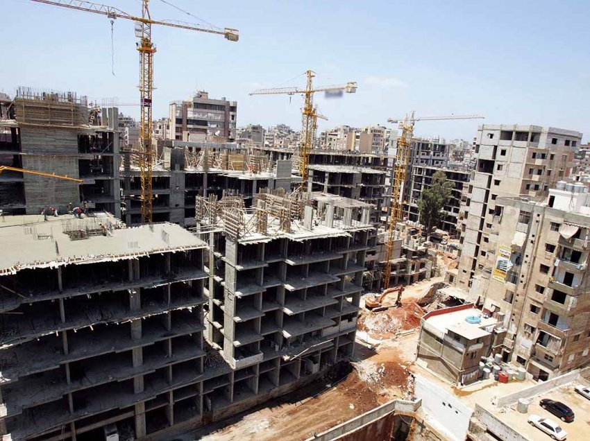 Ndërtuesit presin që shtrenjtimi i çmimeve të apartamenteve të vijojë
