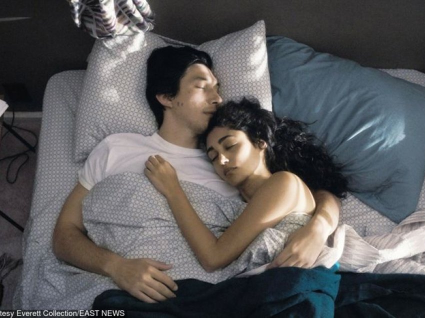 Pse çiftet duhet të flenë në të njëjtën kohë?