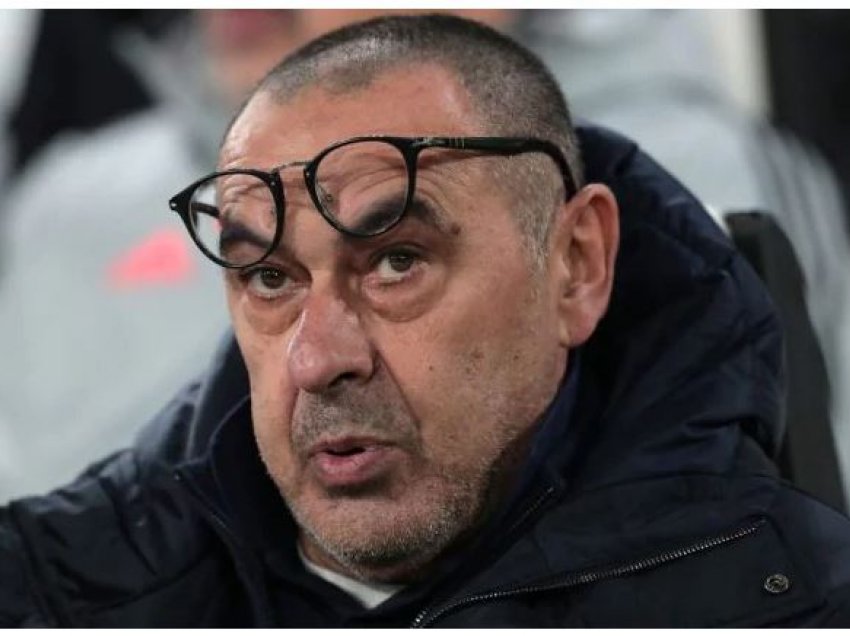 Lazio zyrtarizon trajnerin e ri!