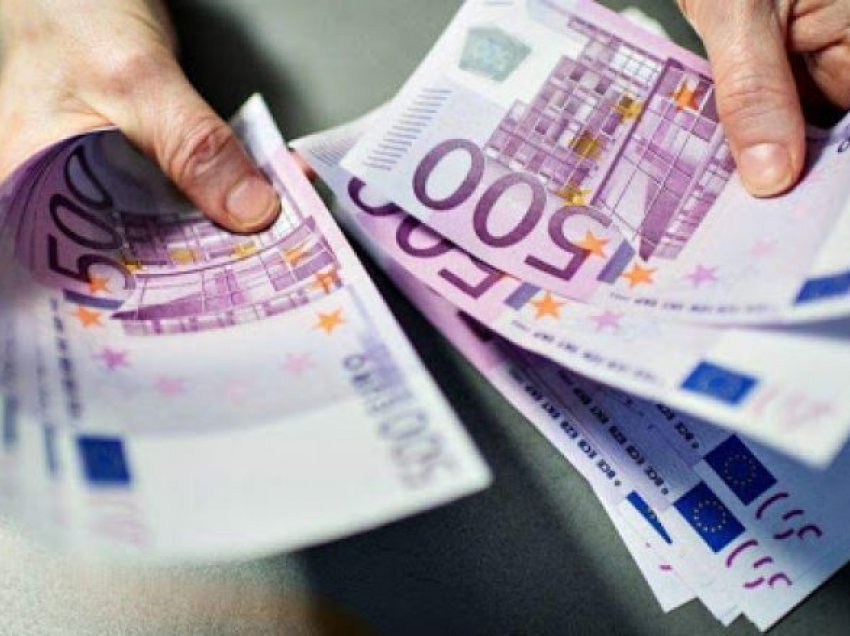 Mbi 1 mijë euro të falsifikuara konfiskohen në Prizren