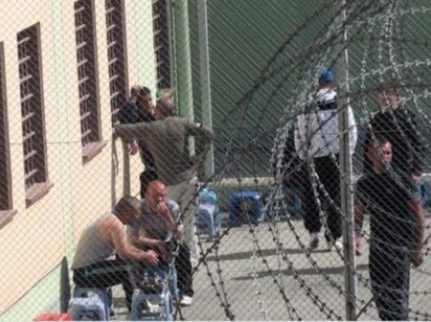 Rinisin lejet dhe takimet në burgje, Gjonaj: Lehtësimi i masave fillon nga 14 qershori