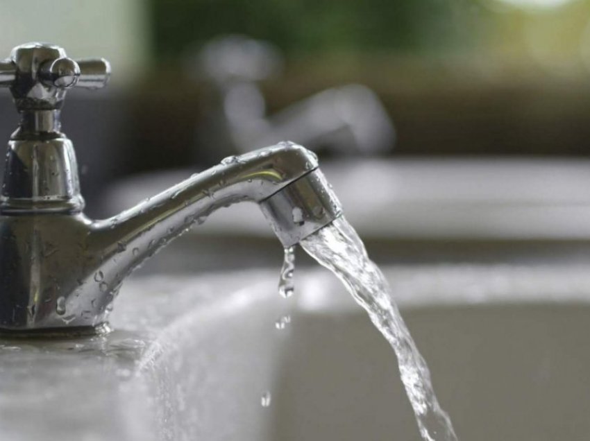  “Hidromorava” u bënë thirrje konsumatorëve që të kursejnë ujin