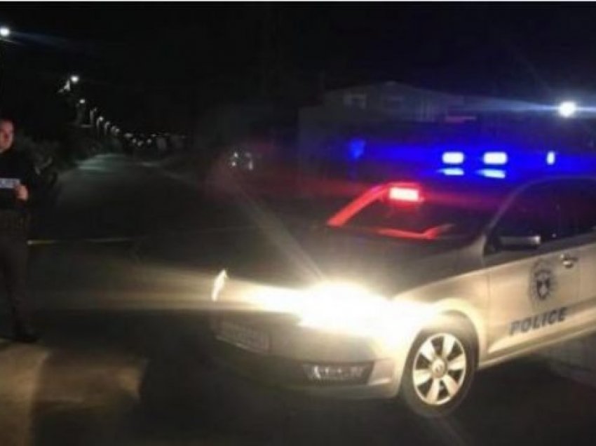 Policia e Podujevës Vozitësve u gjenë drogë në veturë, ndalohen në polici disa persona
