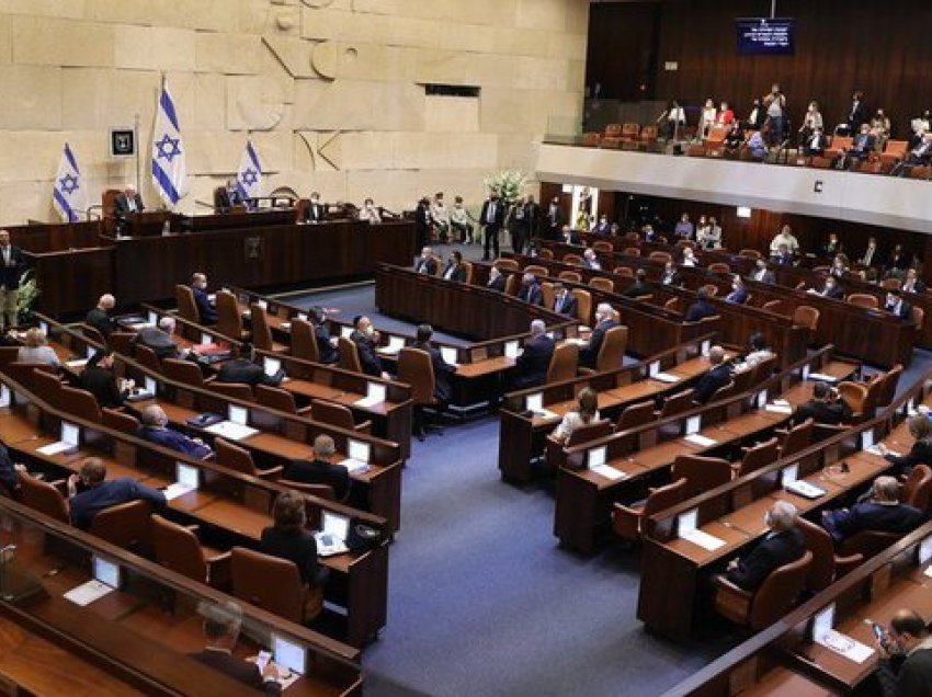 Netanjahu ikë të dielën / Qeveria e re izraelite njofton programin