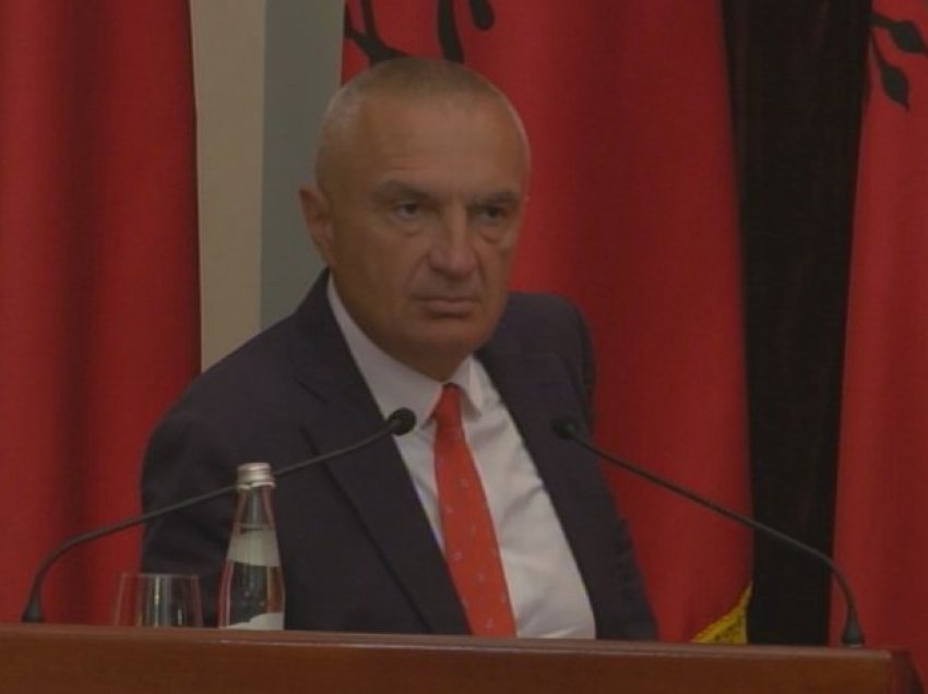 Pas shkarkimit, Meta i mallkon deputetët: Kuvendi turp i Shqipërisë, nxorën Presidentin në pritë