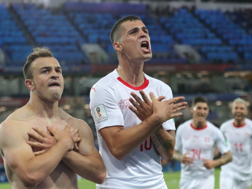 Tre shqiptarë me përvojë e gjashtë për herë të parë në Kampionatin Evropian 