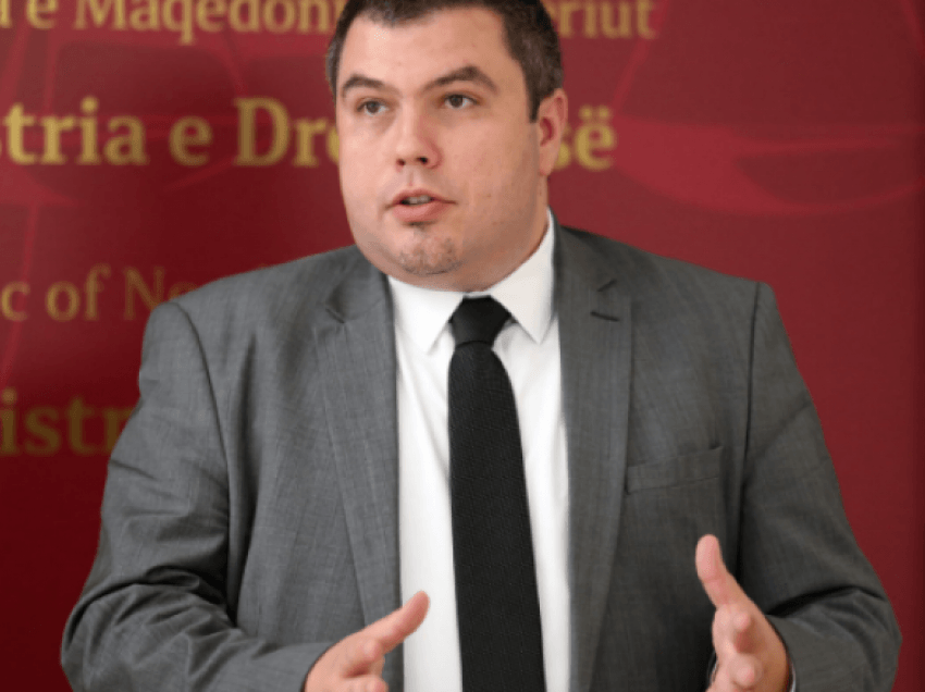 Ministri Mariçiq: Me digjitalizimin e gjyqësorit do të shkurtohen mundësitë për manipulim