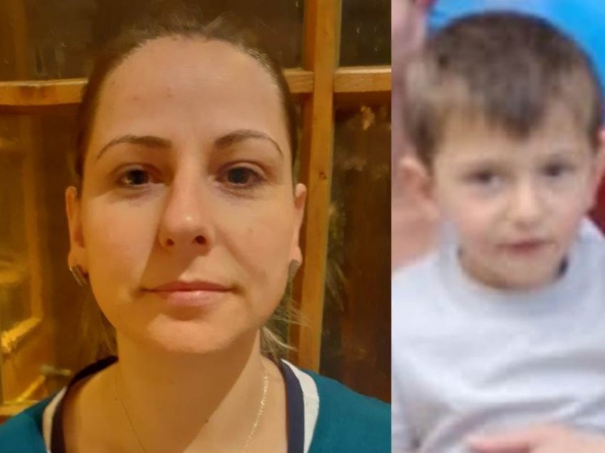 Rrëmbimi i nënës shqiptare me fëmijën 3 vjeçar në Gjermani/ Policia jep detajet e fundit: Kemi frikë, kjo mund të ndodhë