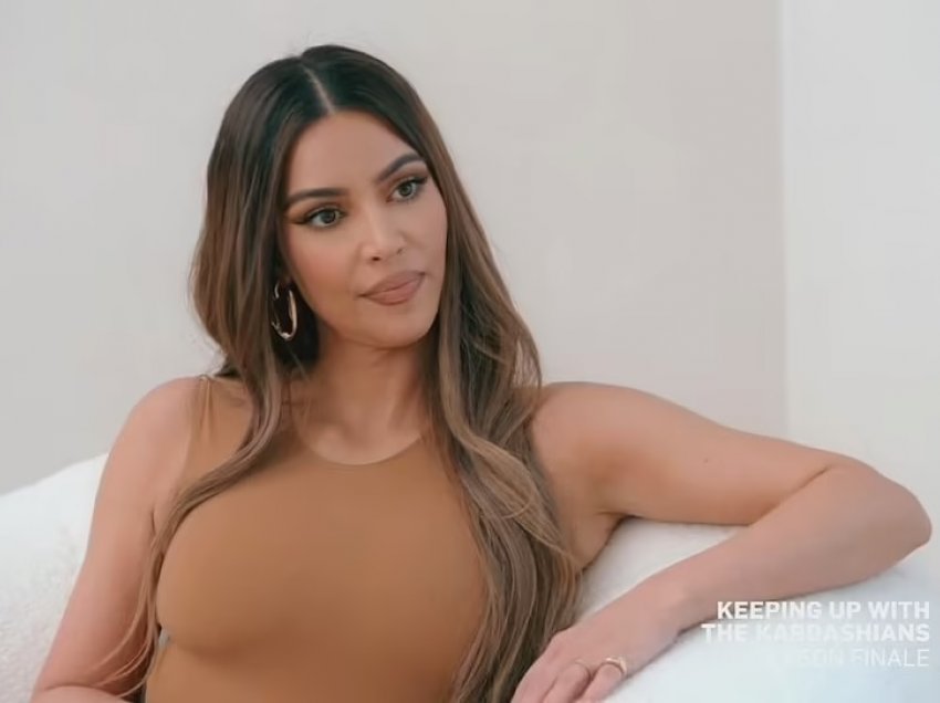 Përfundon seriali i familjes Kardashian, Kim tregon detaje nga divorci