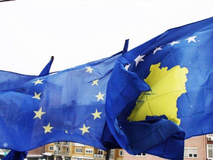Çështja e liberalizimit të vizave për Kosovën - vjen një sinjal serioz për Bashkimin Evropian