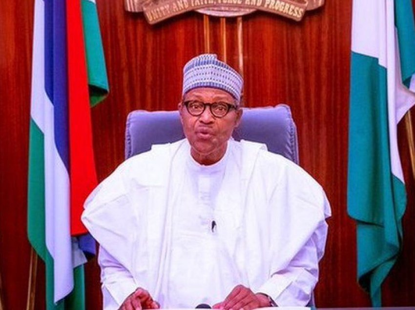 Presidenti nigerian pranon dështimin për t'i dhënë fund dhunës