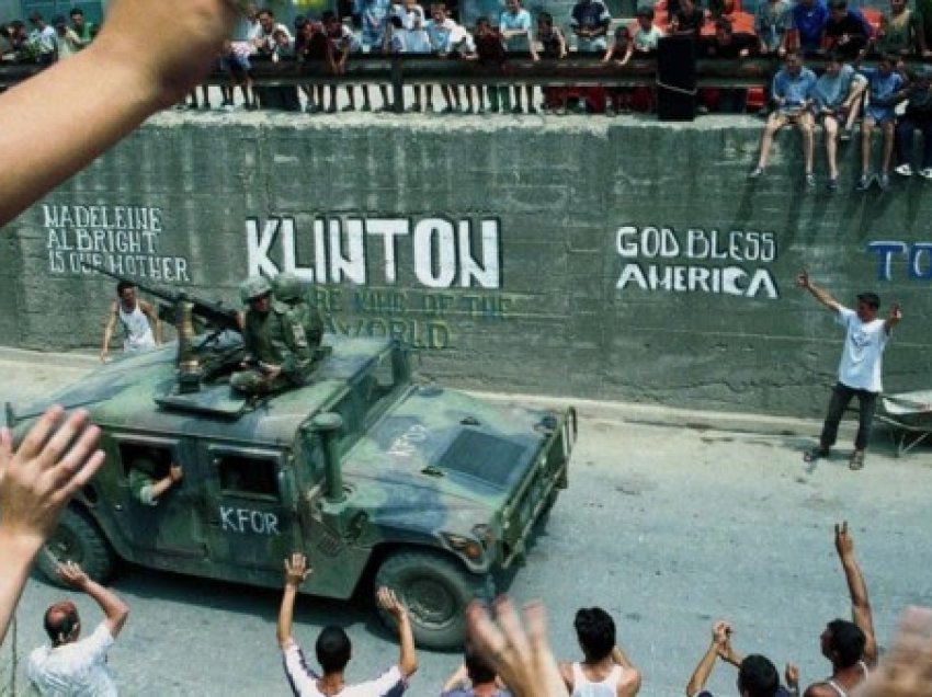 ​Kosova shënon Ditën e Çlirimit me shumë aktivitete