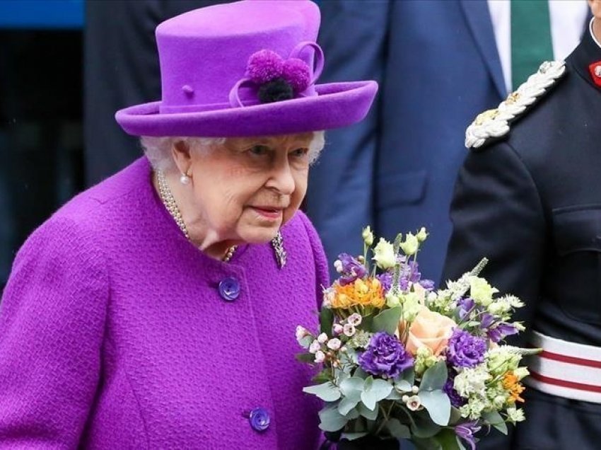 Ditëlindja e Mbretëreshës Elizabeta përkoi me samitin e G7-tës 