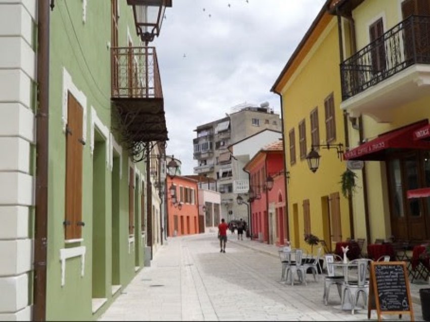 ​Qyteti i Vlorës i gatshëm për sezonin veror, pritet trefishim i turistëve