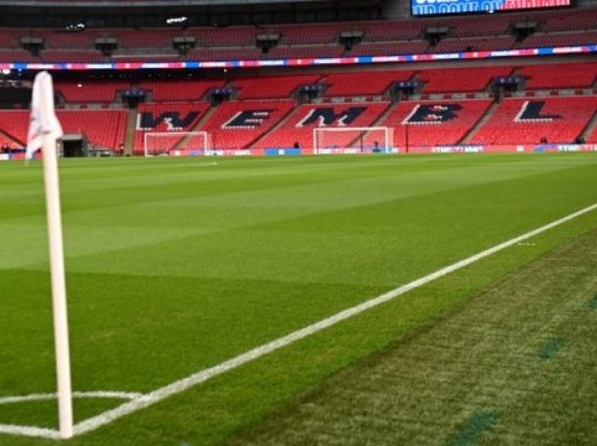 “Wembley” do të ketë deri 45 mijë tifozë
