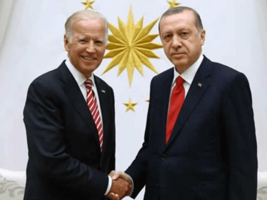 A është Turqia ende një aleat i besuar i NATO-s?