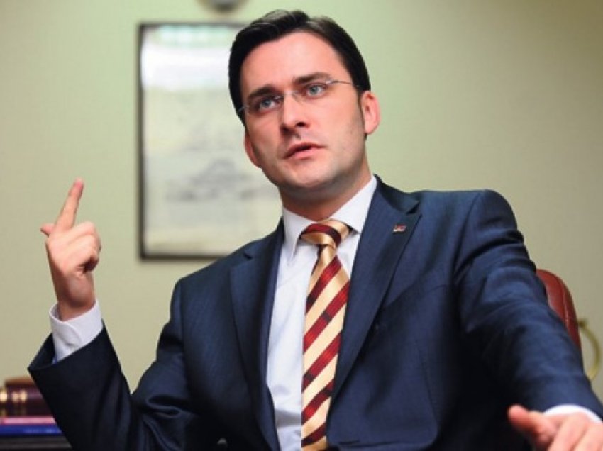 Reagon edhe Ministri i Jashtëm serb: Ja çfarë bëri sot Albin Kurti në Bruksel