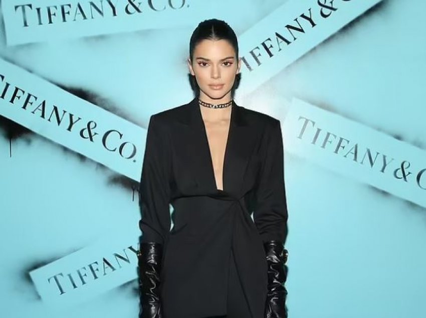 Kendall Jenner vazhdon të jetë e rrezikuar nga hajnat