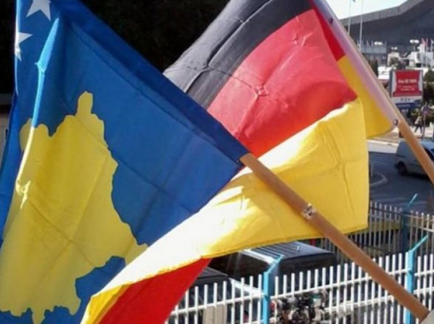 Këto janë rregullat e reja për qytetarët e Kosovës që ia mësyjnë Gjermanisë