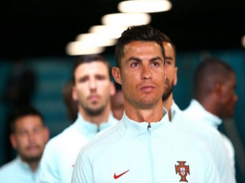 ​Cristiano Ronaldo thyen dy rekorde ndërsa Portugalia fillon Euro 2020 me fitore