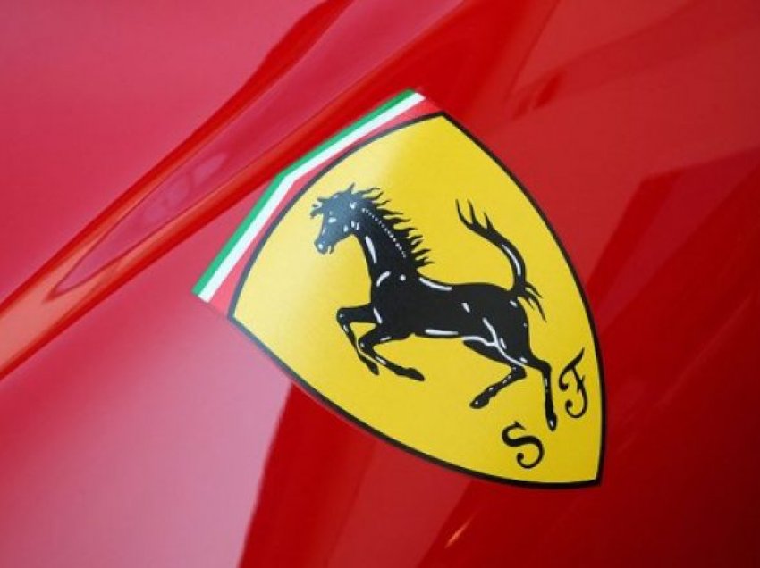 Një veturë e re revolucionare sportive nga Ferrari për në fund të qershorit
