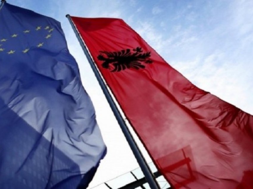 ​Hapja e negociatave me BE, Parlamenti holandez jep dritë jeshile për Shqipërinë