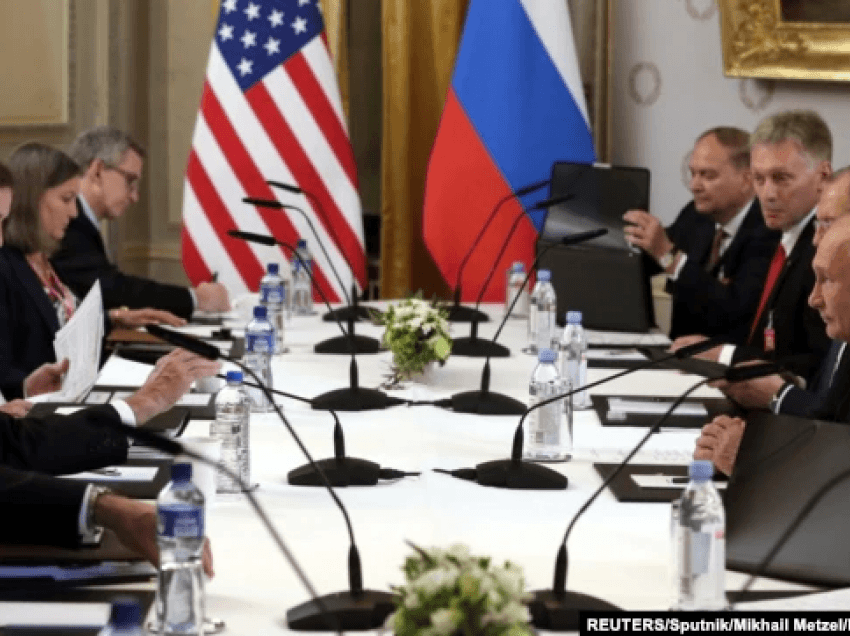Nga takimi Biden - Putin: skepticizëm dhe respekt