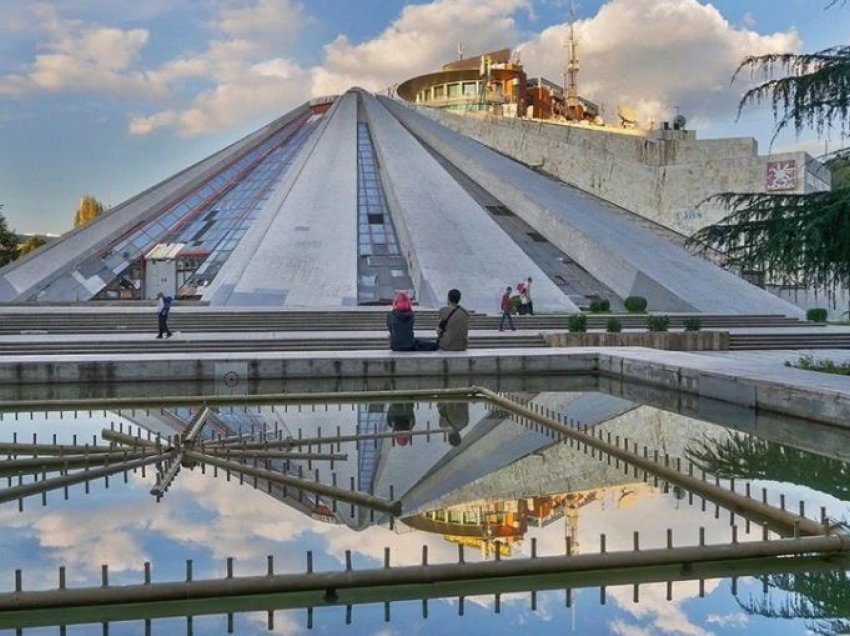 Piramidës së Tiranës do t’i ndryshohet funksioni  