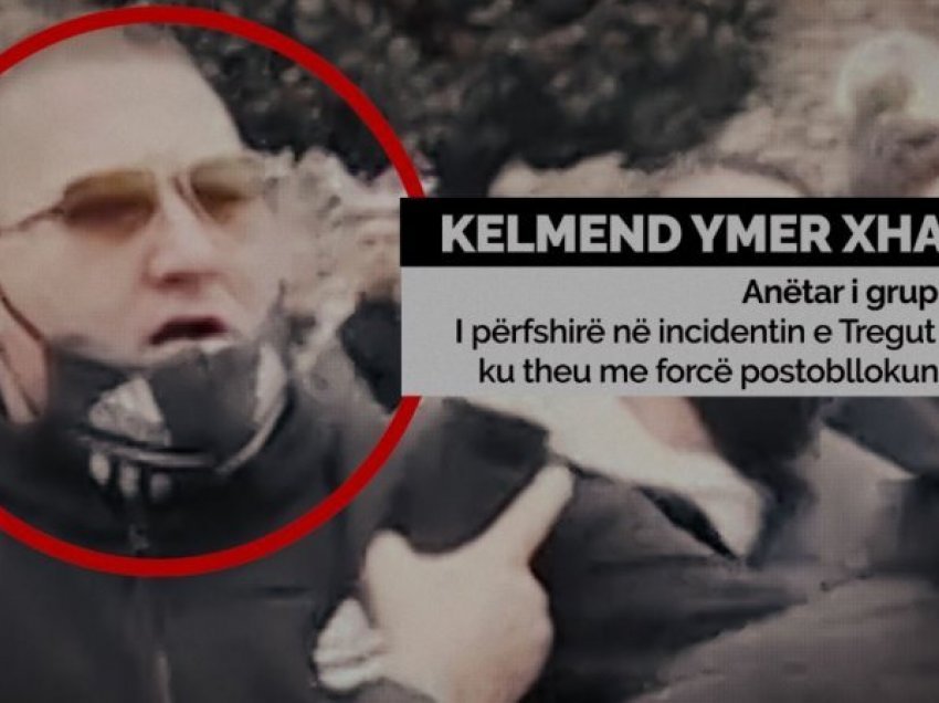 “Me armë në dorë dhunojnë të riun”/ Berisha denoncon: Policia palë me bandën e e Suel Çelës dhe Klemend Xhaferrit