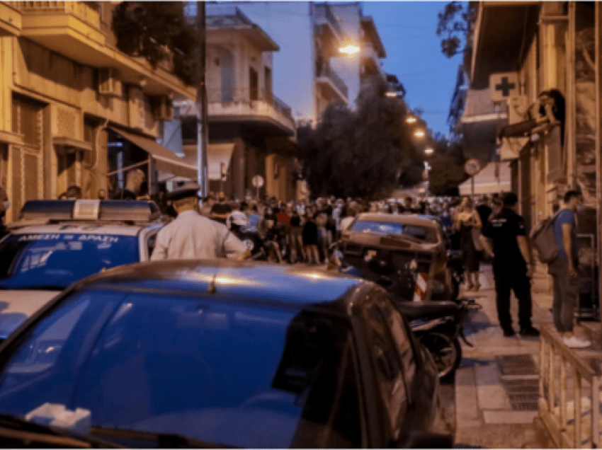 Dëshmia tronditëse: Gruaja shqiptare u përdhunua 7 herë