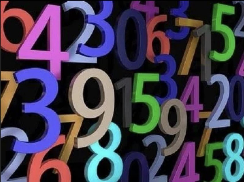 Numrat me fat dhe ato ‘ters’ sipas numerologjisë kineze