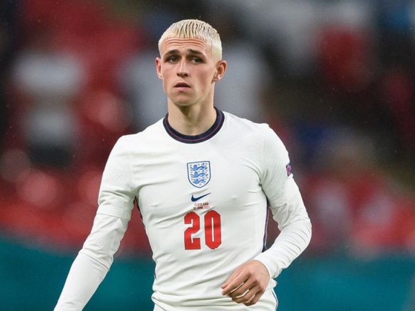 Lojtari i Anglisë: Nëse fitojmë duhet ti bëjnë flokët si unë 