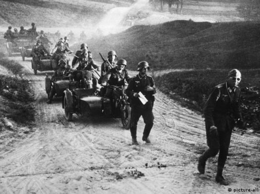 Përpara 80 vjetësh: Gjermania naziste sulmon Bashkimin Sovjetik