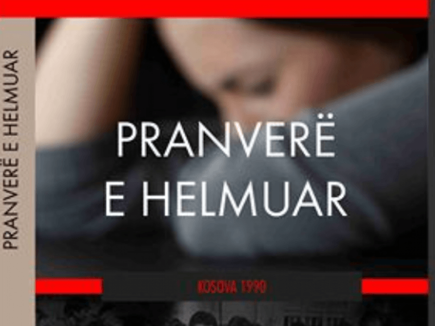 “Pranverë e helmuar”, dokument i krimit serb mbi fëmijët shqiptarë